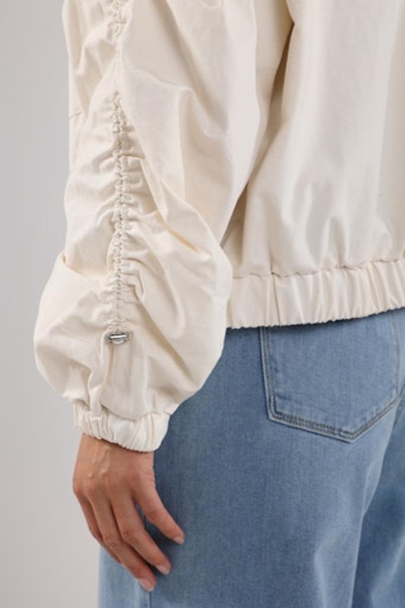 NUKUS NUKUS Blazer NKS13039 Off-White 6