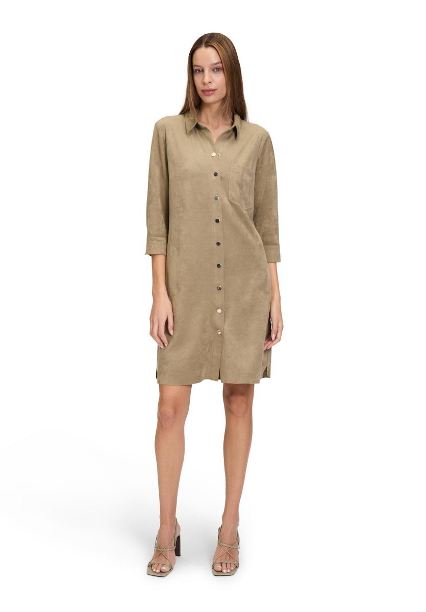 Betty Barclay Betty Barclay Jurk 16811673 Groen 3