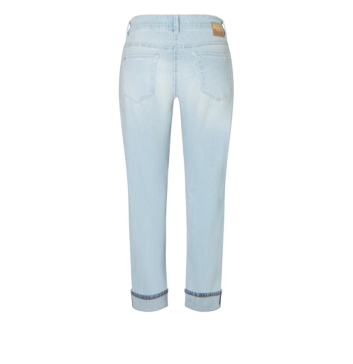 MAC MAC Jeans 0391L571490 Blauw 4