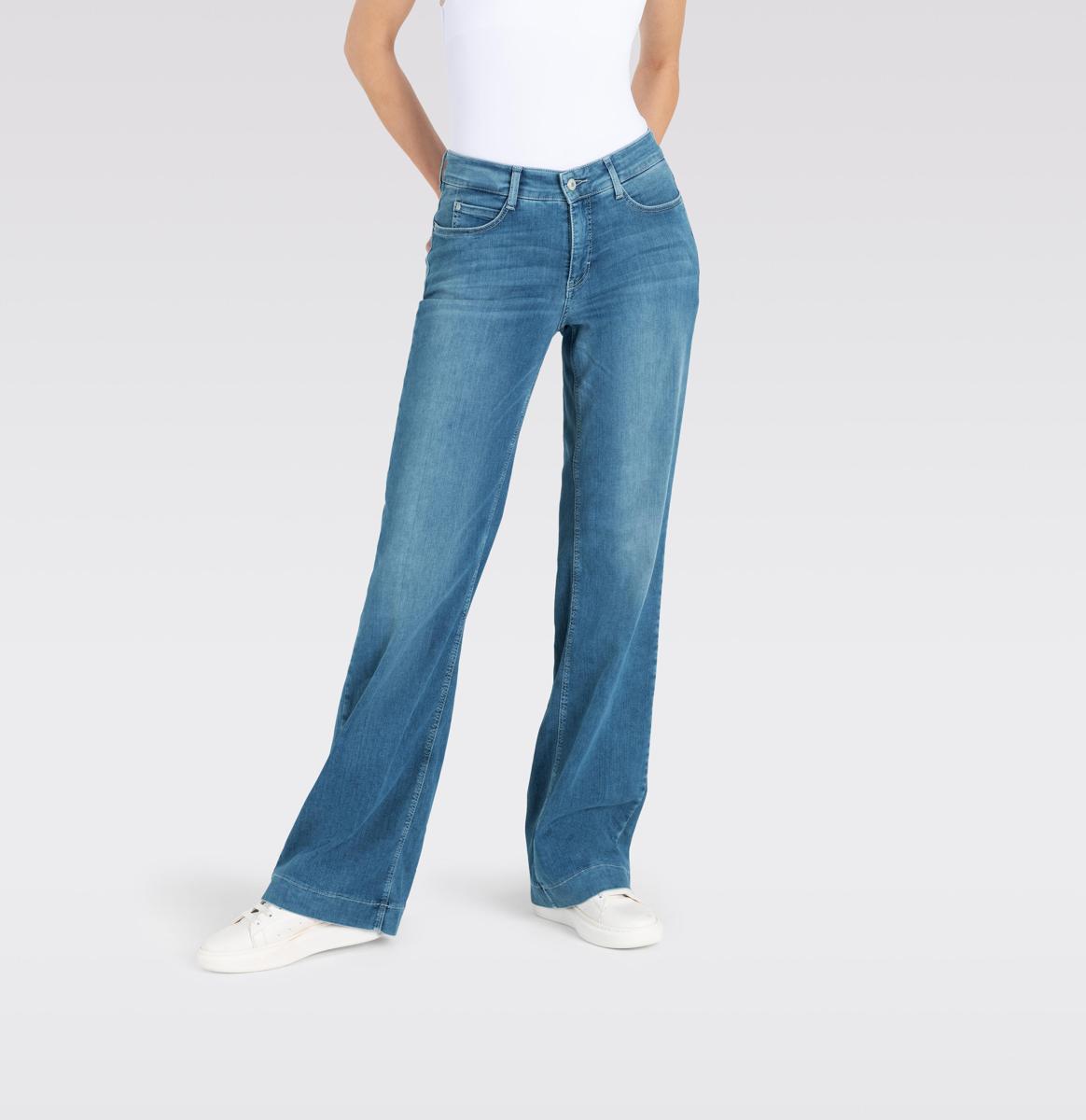 MAC Jeans Dream Wide