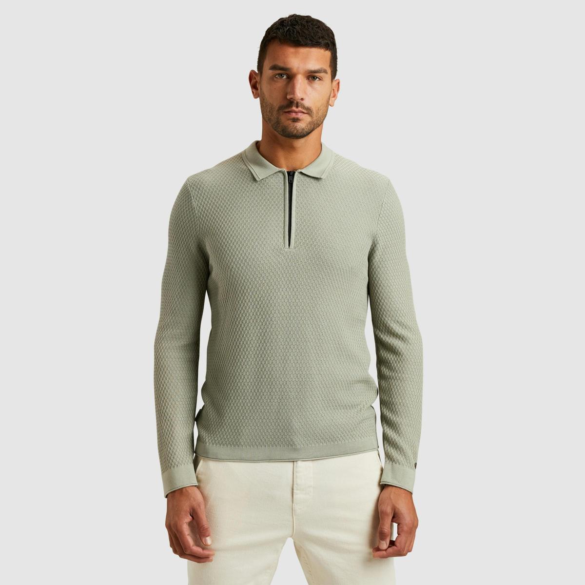 Cast Iron Cast Iron Polo CPS2502820 Groen 3