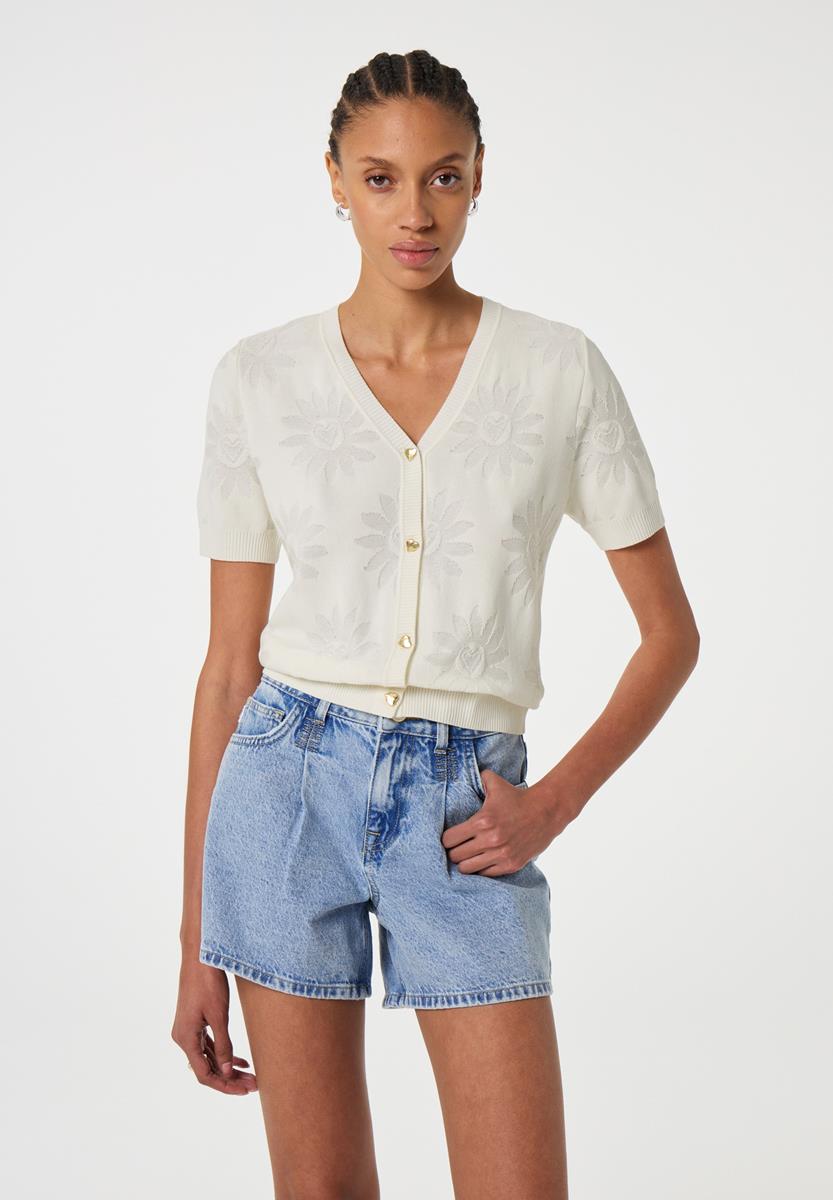 Vest Maddy