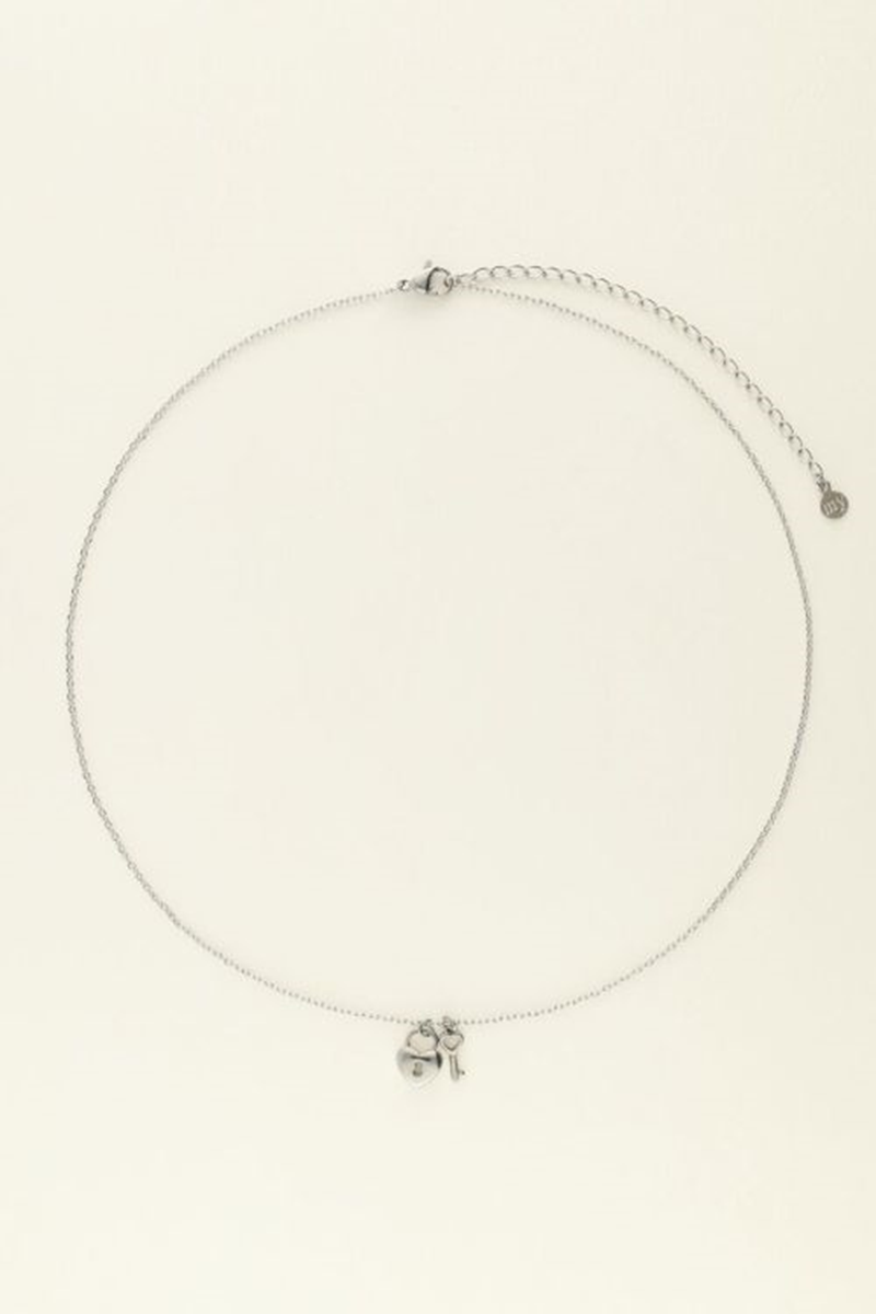 My Jewellery Ketting MJ05450