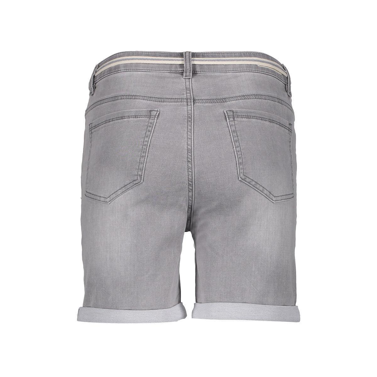 Geisha Geisha Short 51005-10 Grijs 2