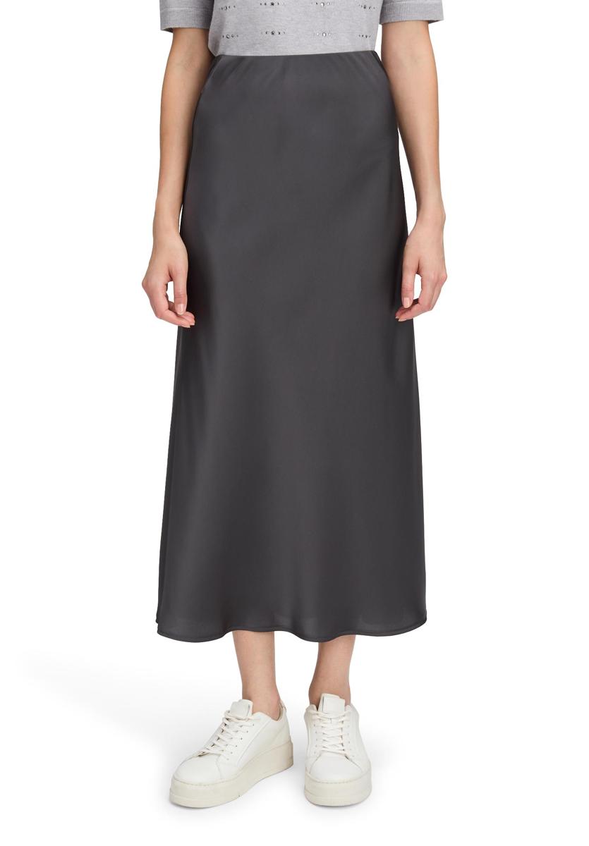 Betty Barclay Rok 94551196 Grijs 6