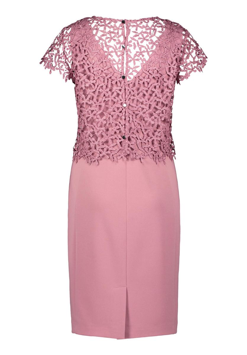 Vera Mont Vera Mont Jurk 50304467 Roze 4