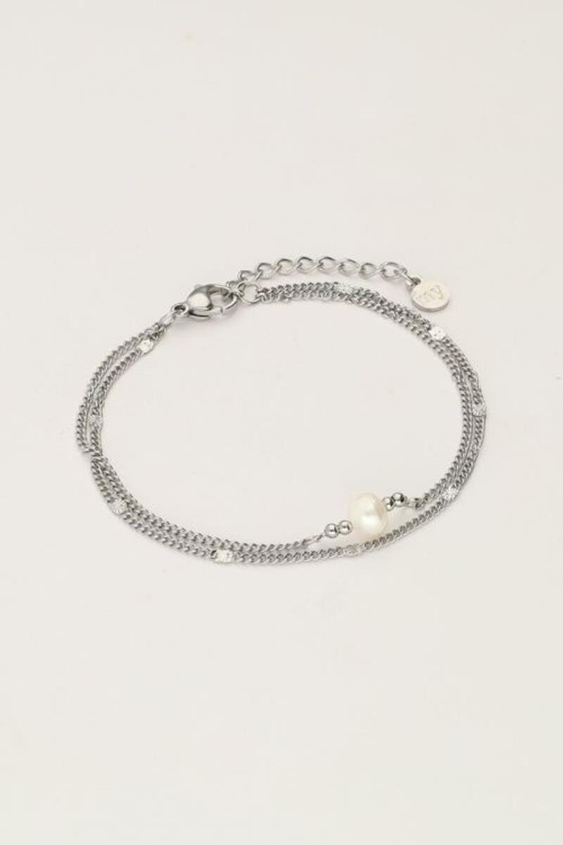 My Jewellery Armband MJ11096
