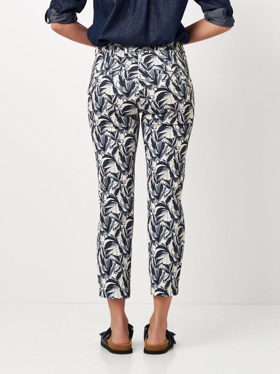 TONI TONI Capri 25-58/1805-20 Wit 4