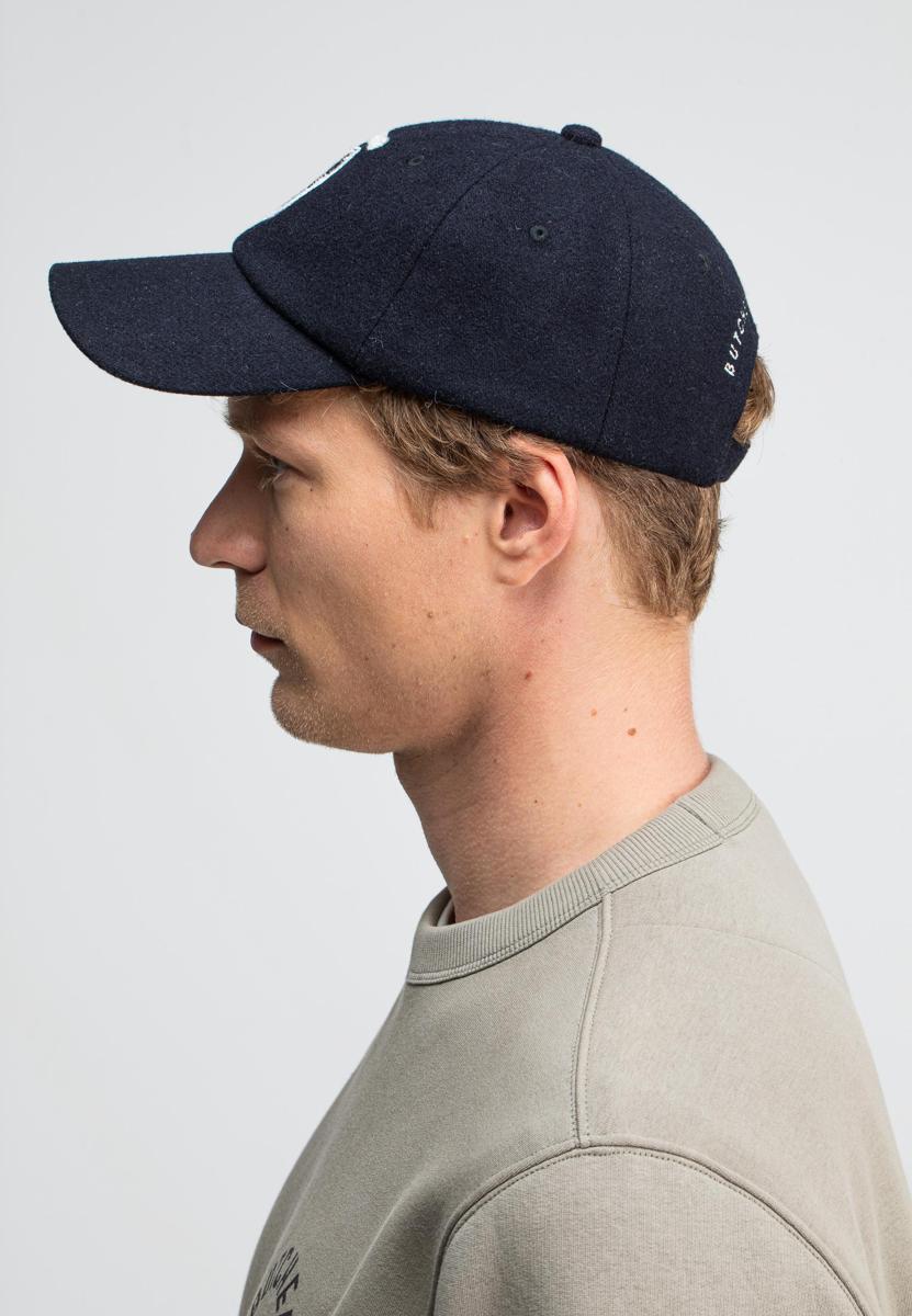 Butcher of Blue Muts M2529017 Blauw 4