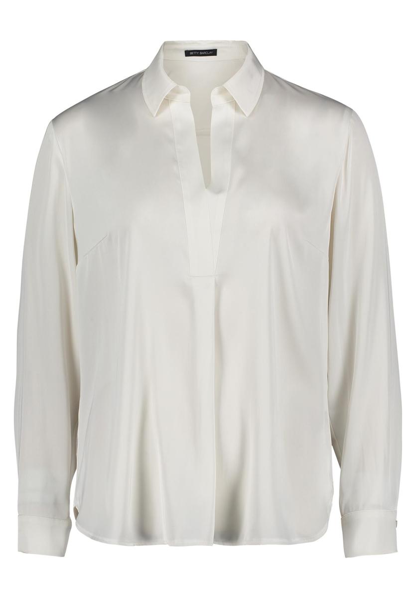 Betty Barclay Betty Barclay Blouse 88001038 Off-White 2