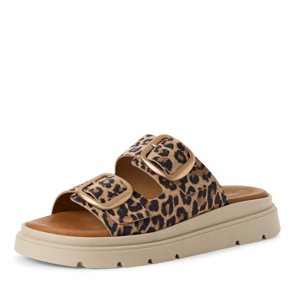 Tamaris Tamaris Sandalen 27239 Beige 1