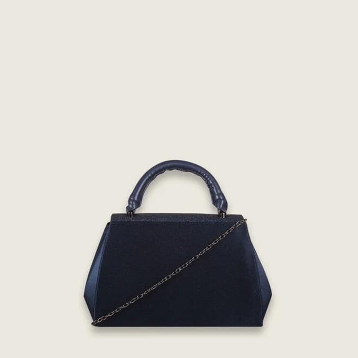 Bulaggi Tas Thalia-32660 Blauw 2