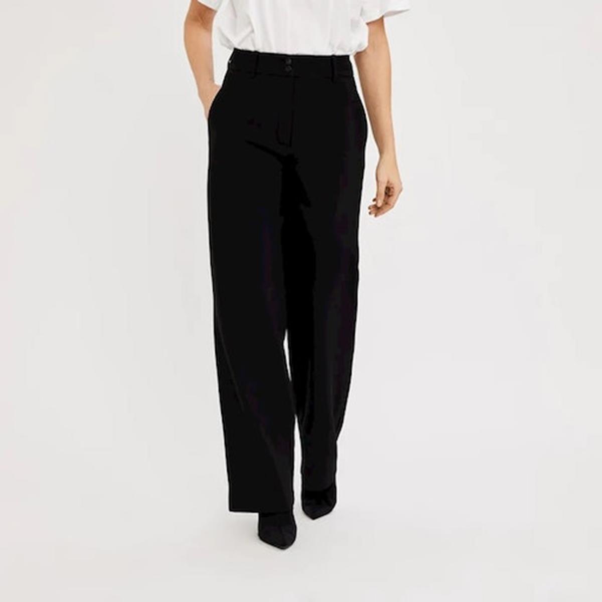 Five Units Five Units Pantalon 22930 Zwart 1