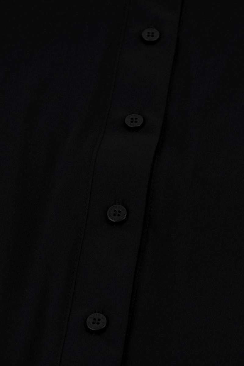 Studio Anneloes Studio Anneloes Blouse Evi ZWART 5