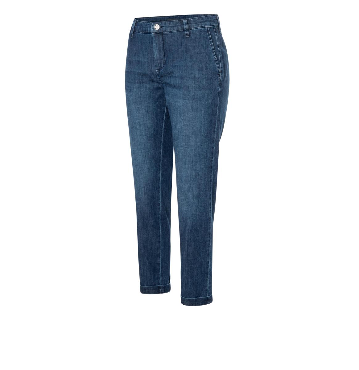 MAC MAC Jeans 0344307590 Blauw 6