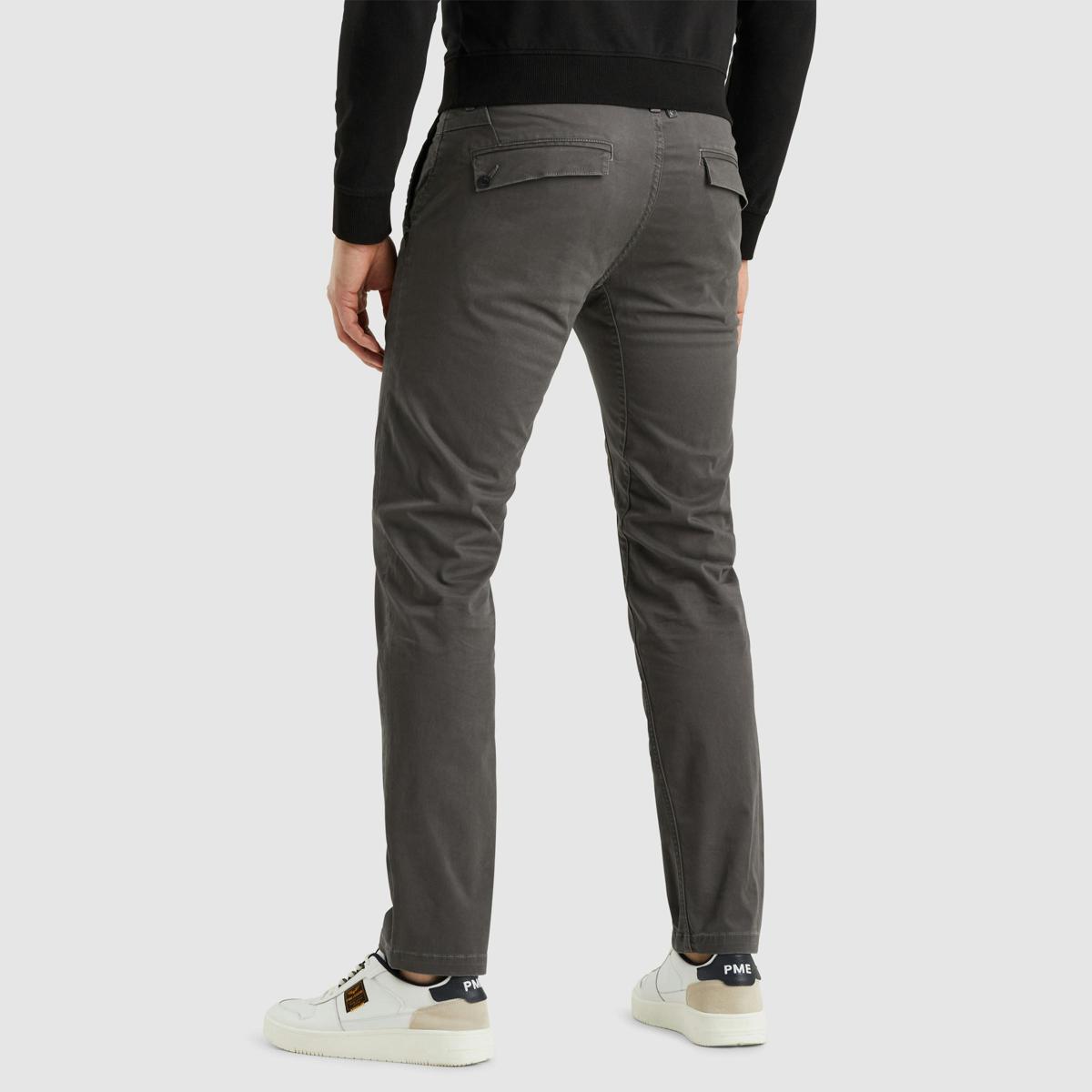 PME Legend PME Legend Pantalon PTR935 Grijs 4