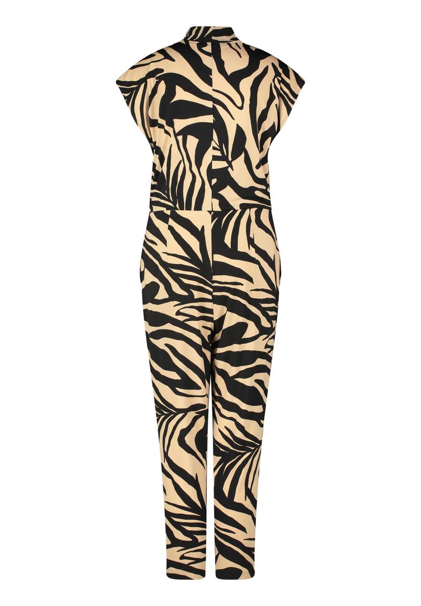 Betty Barclay Betty Barclay Jumpsuit 60531224 Zwart 3