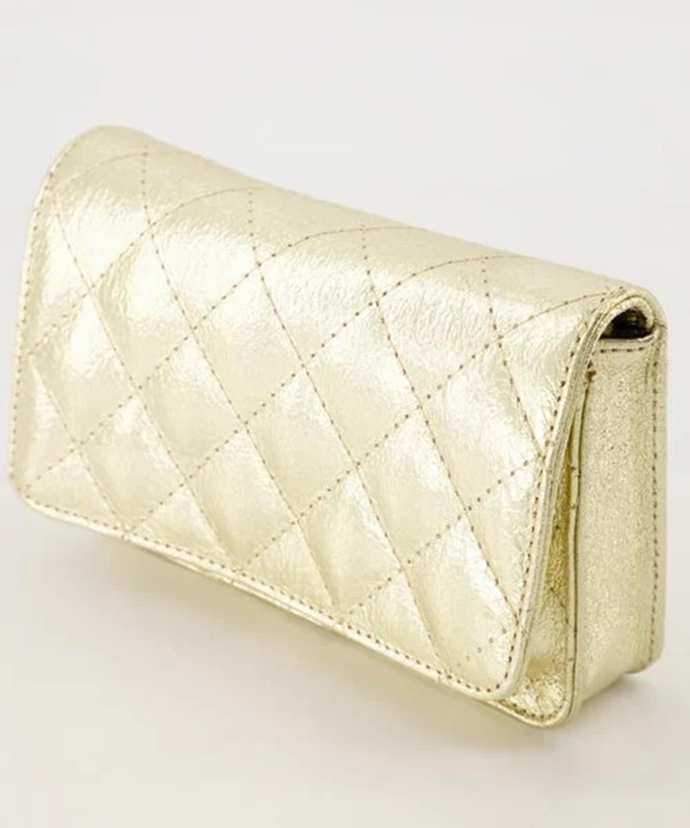 New Apparel Tas Jamy Goud 2