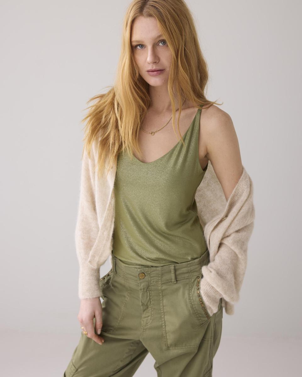 Summum Summum Top 3s5102-30545 Groen 2