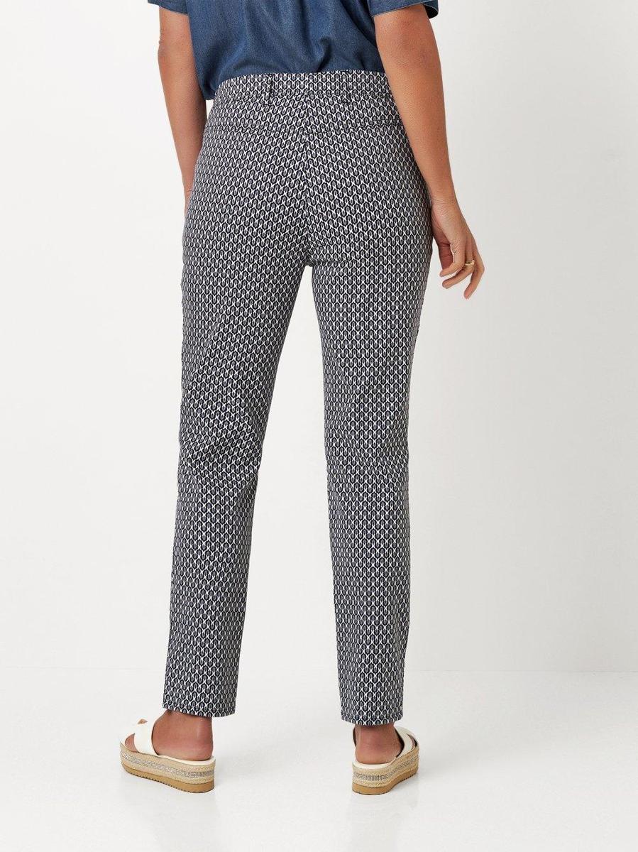 TONI TONI Capri 27-05/2800-82 Blauw 4