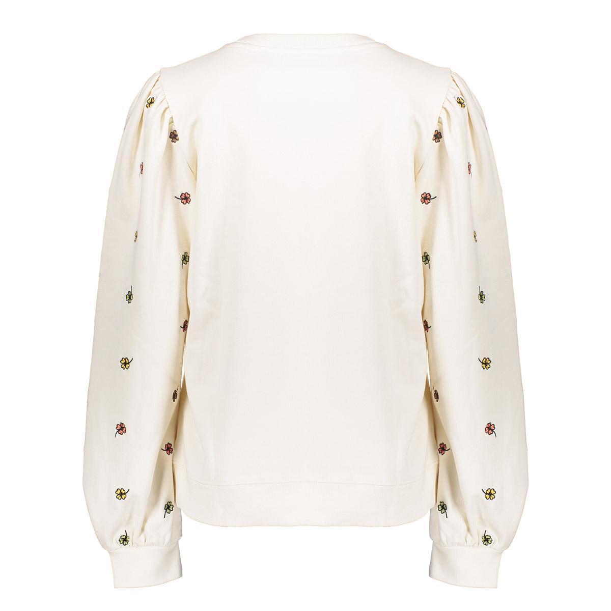 Geisha Geisha Sweater 52080-21 Beige 3