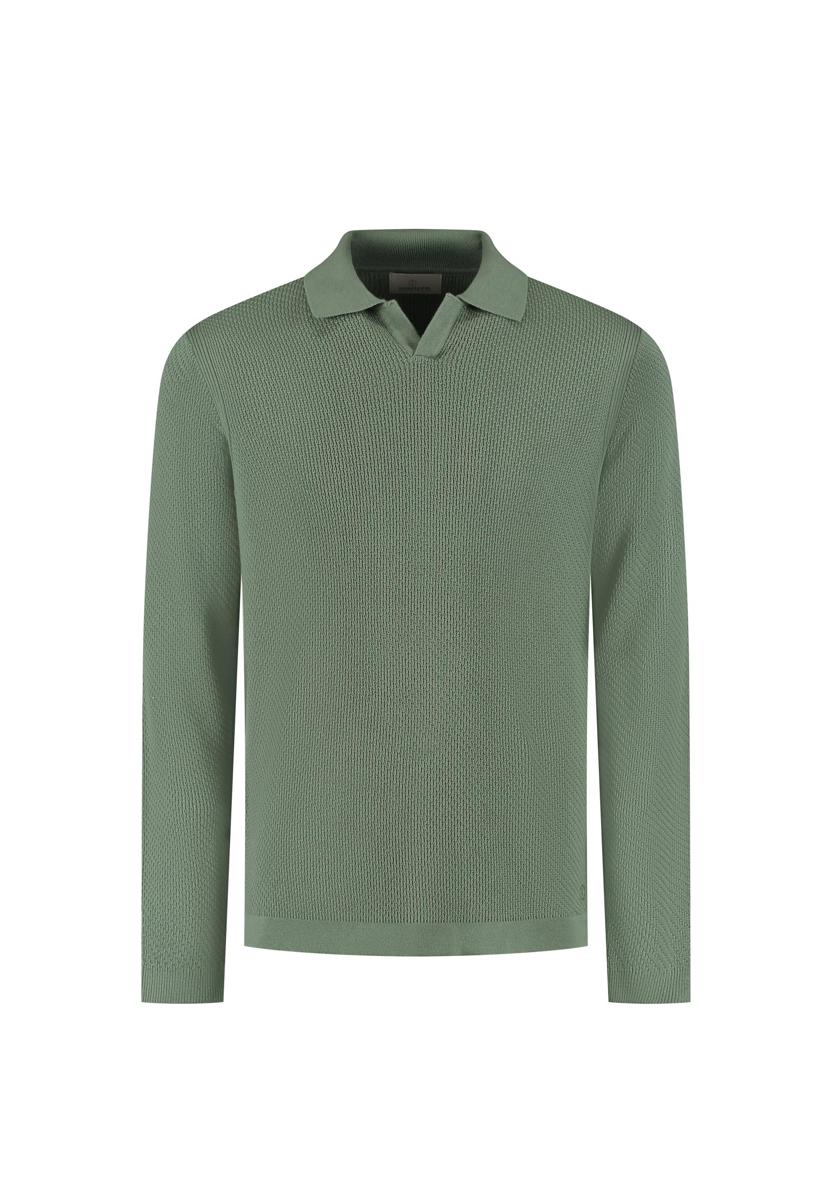 Dstrezzed Trui 405934 Groen 2
