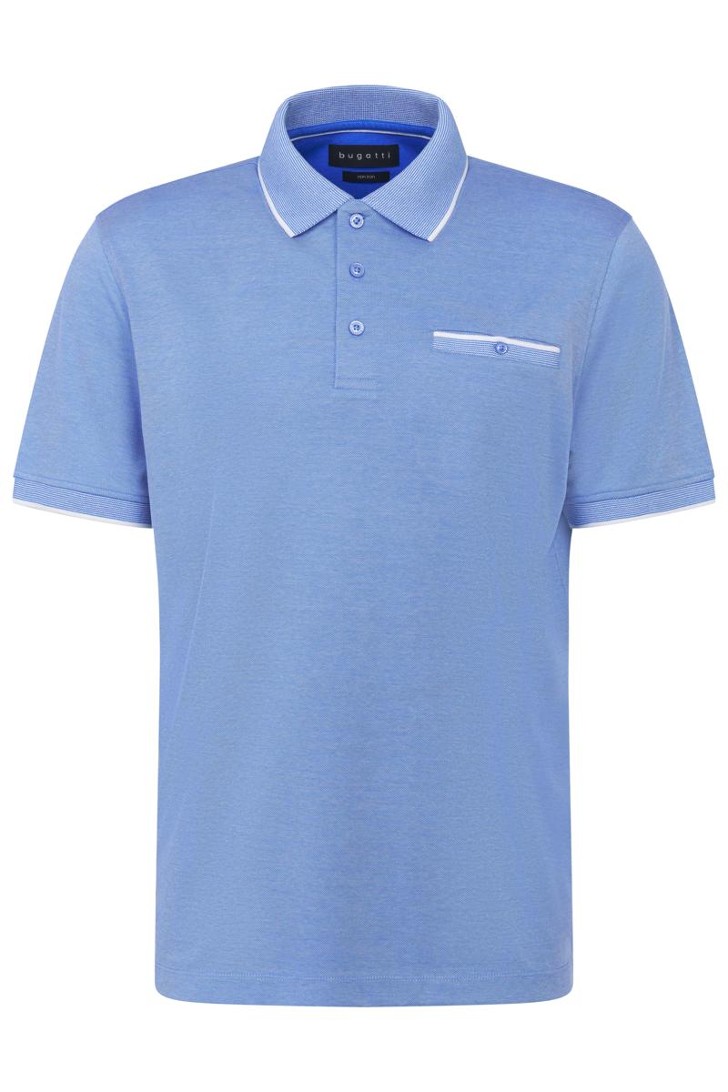 Bugatti Bugatti Polo 75091C 8151 Blauw 1