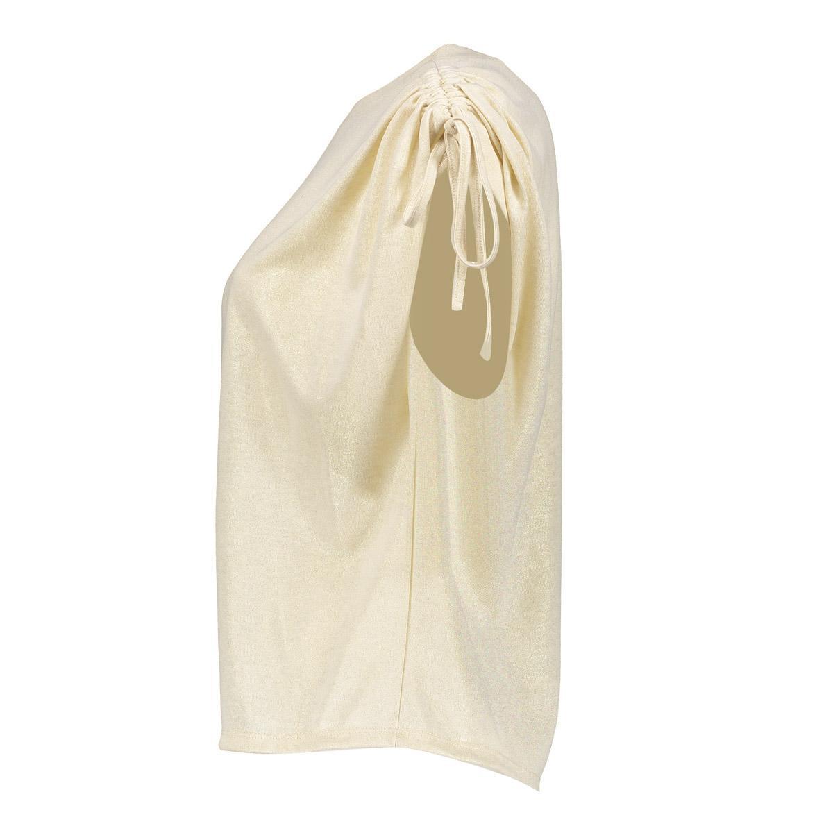 Geisha Geisha T-Shirt 52401-41 Beige 4