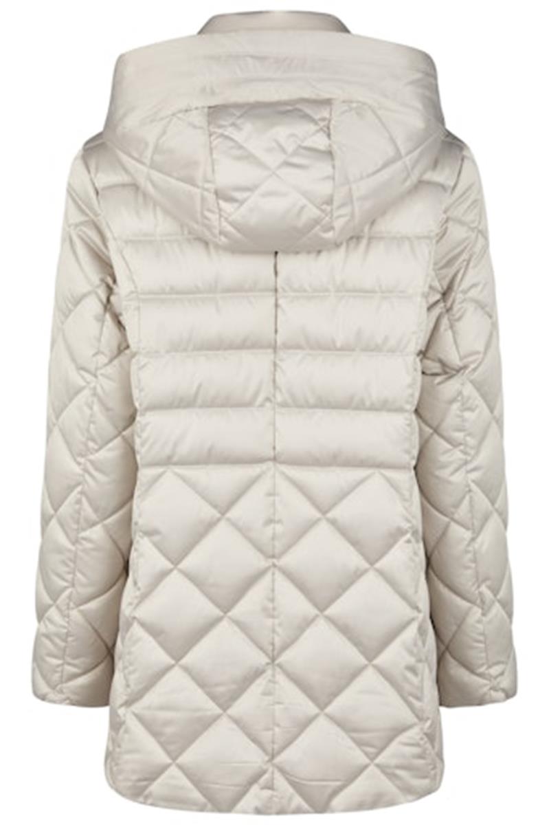 Barbara Lebek Jas 30600052 Off-White 3