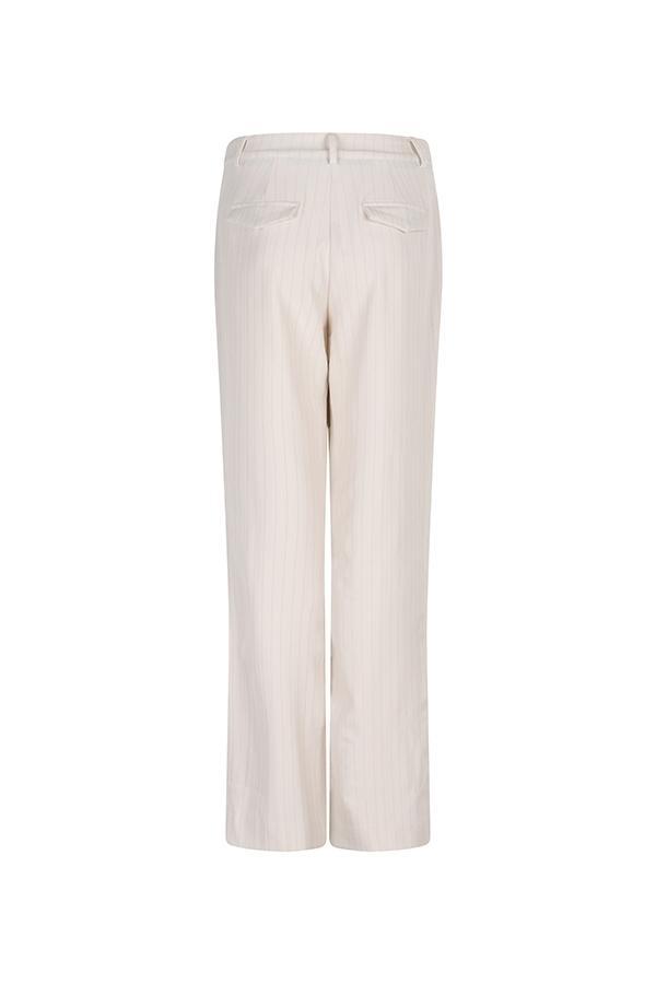 Lofty Manner Pantalon QG33 - Delphine Off-White 2