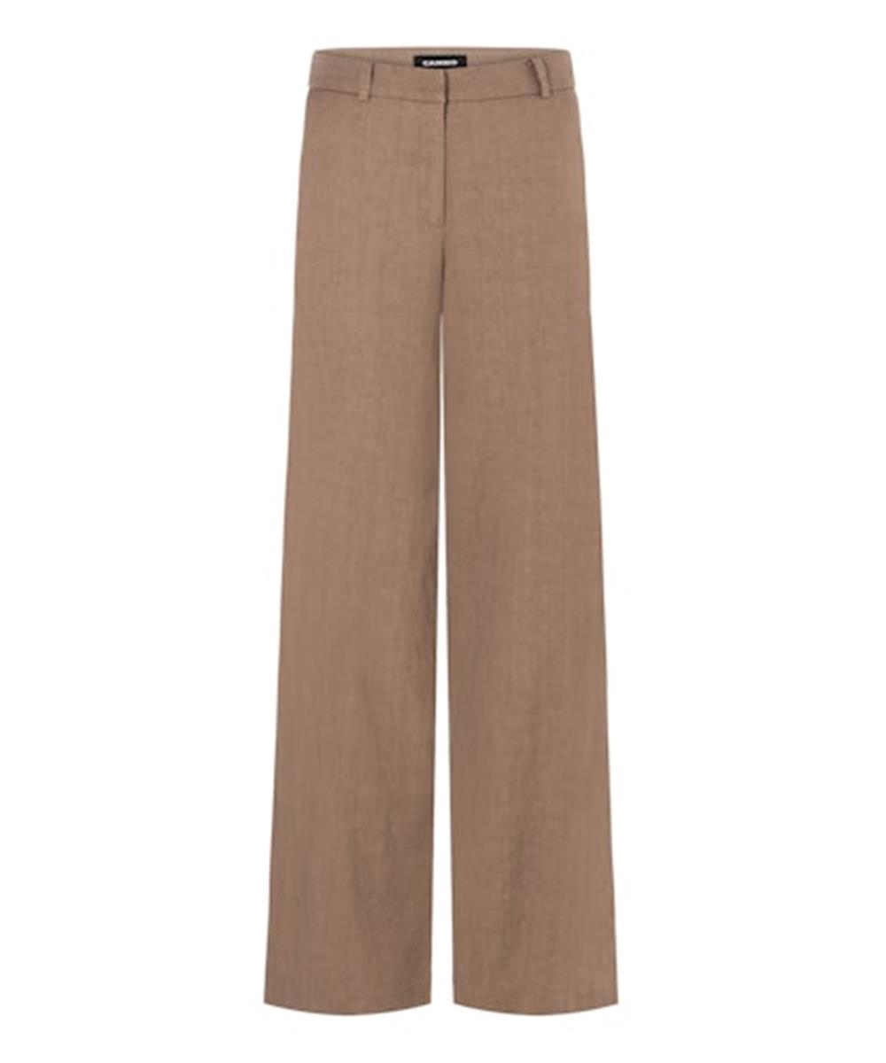 Cambio Cambio Pantalon Mira Bruin 1