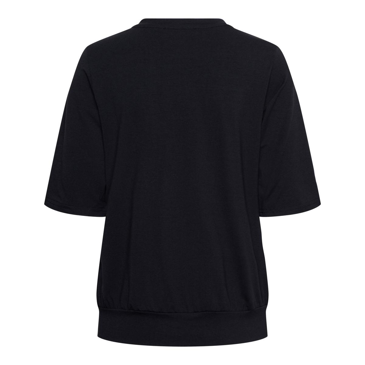 &Co Woman &Co Woman Top TO279 Blauw 2