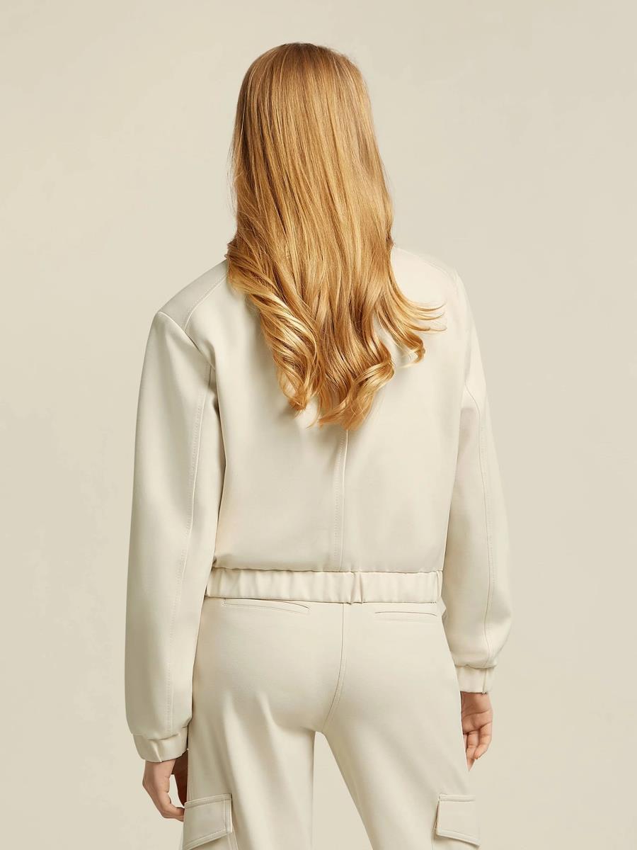 Beaumont Collectie Blazer Esther Off-White 3