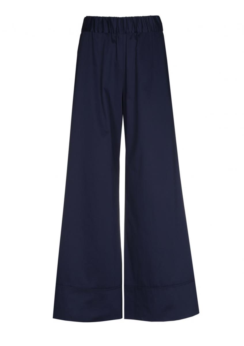Caroline Biss Caroline Biss Pantalon 1528 Blauw 2