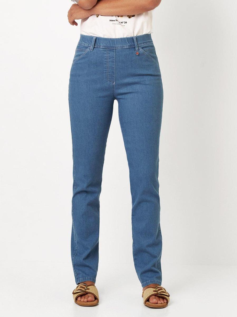TONI TONI Capri 21-31/2800-78 Blauw 2