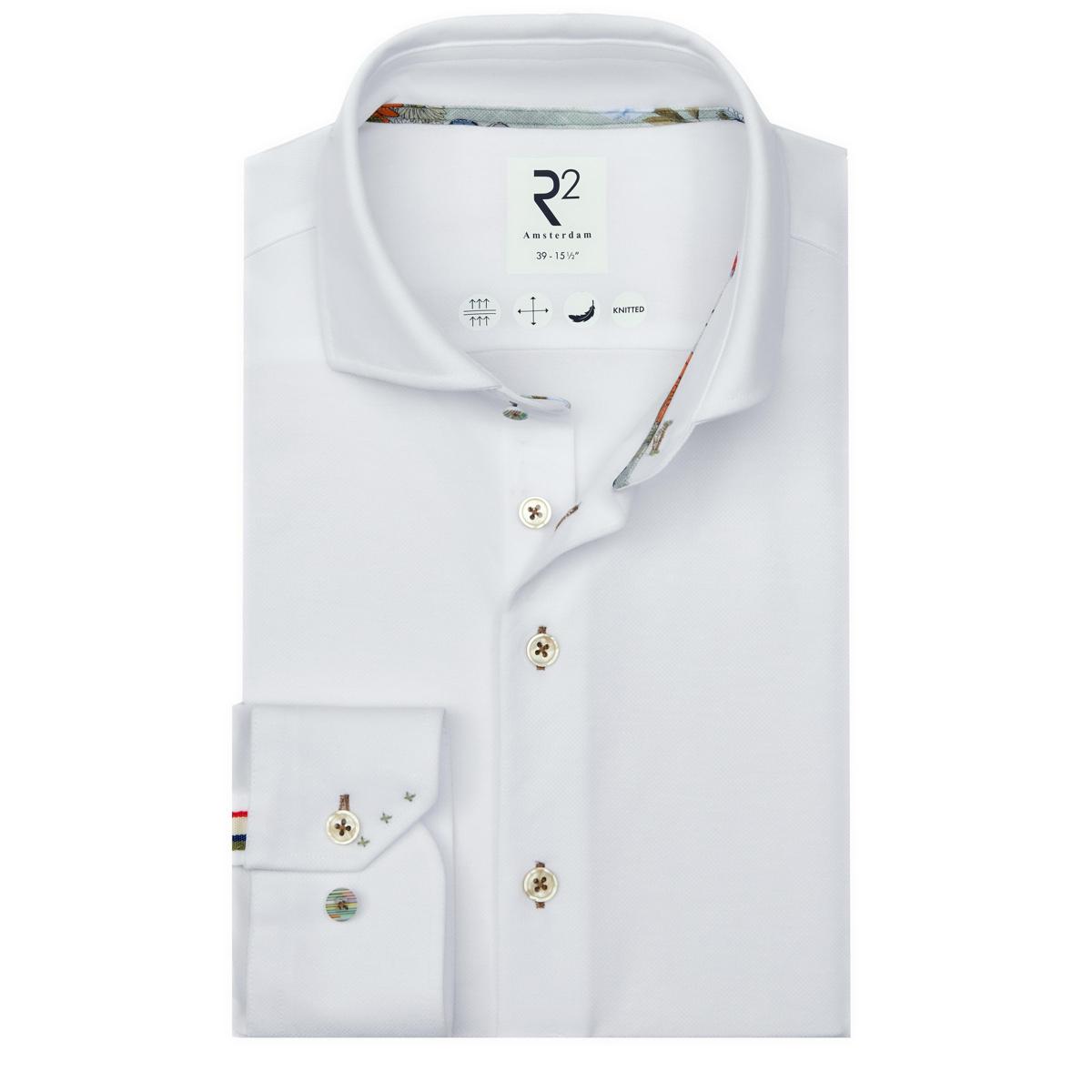 R2 Amsterdam Overhemd 128.WSP.001