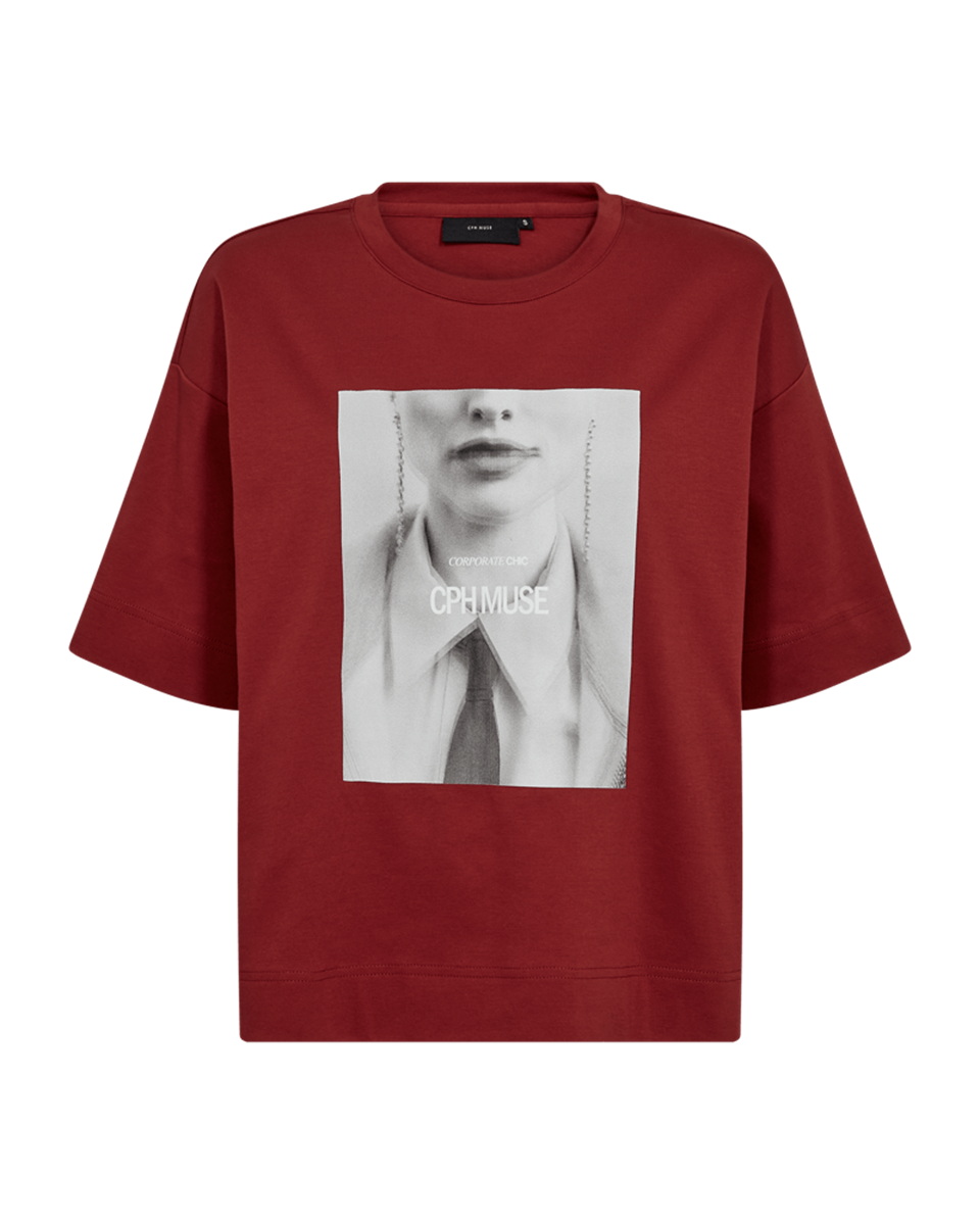 T-Shirt Muse