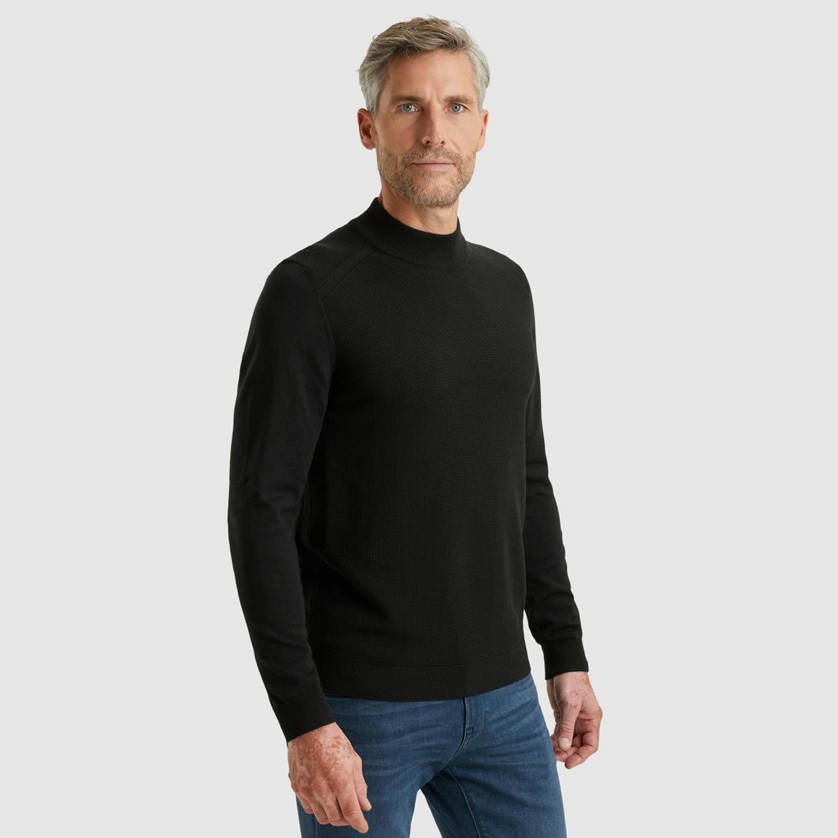 Vanguard Sweater VKW2510340 Zwart 3