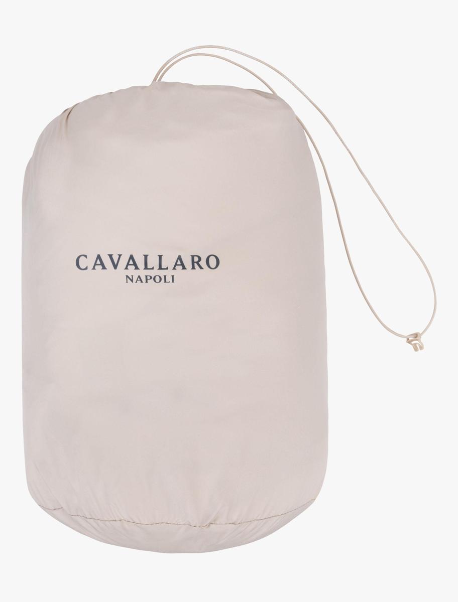 Cavallaro Cavallaro  Bodywarmer 112251000 Beige 6