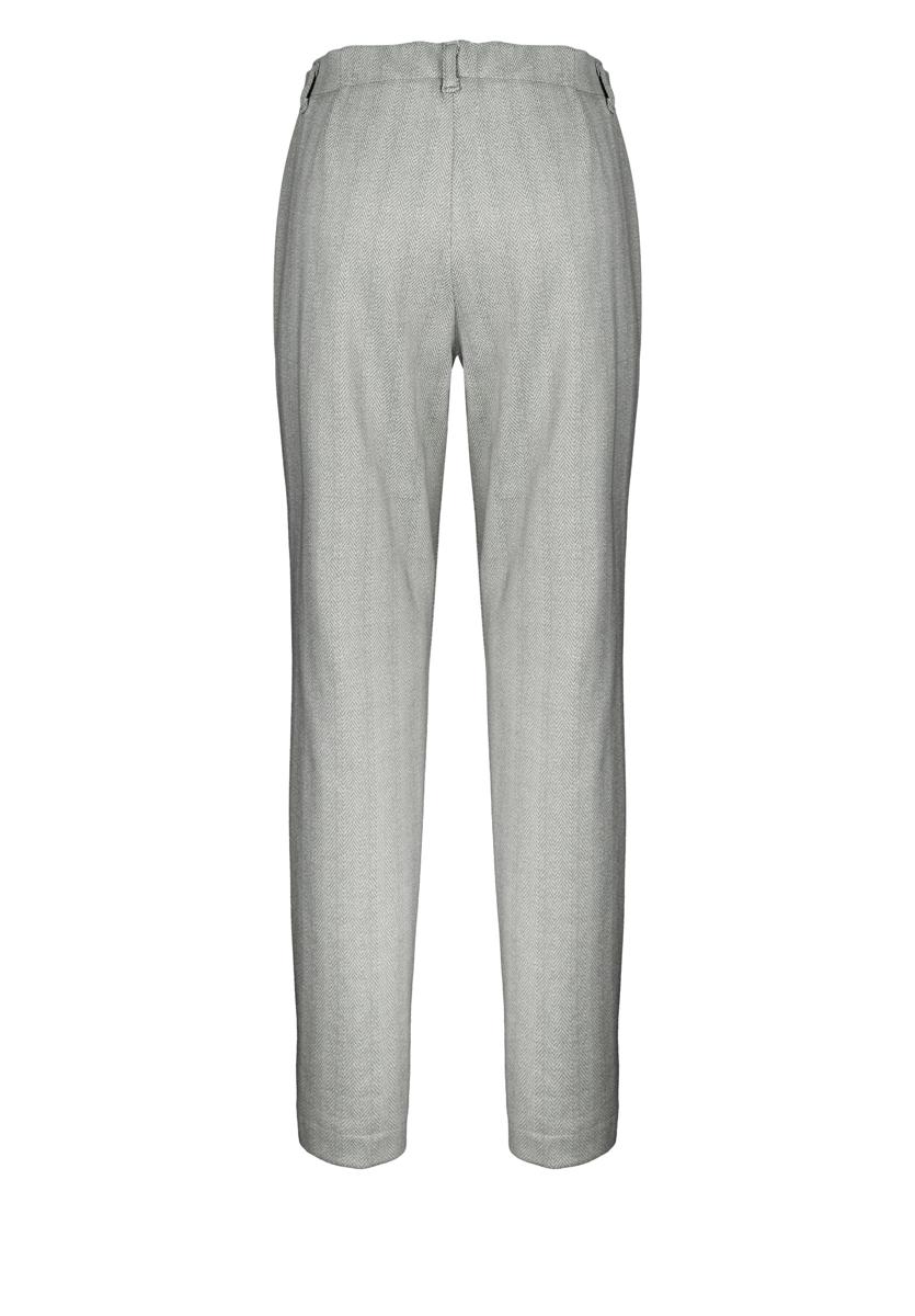 Bianca Pantalon 60023 Grijs 3