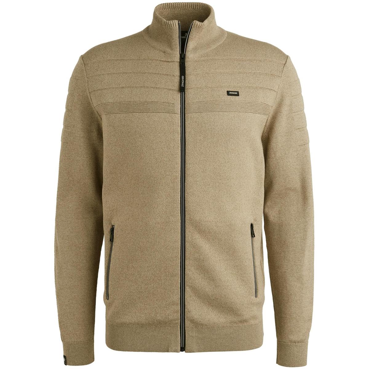 Vanguard Polo VKC2509374 Grijs 1