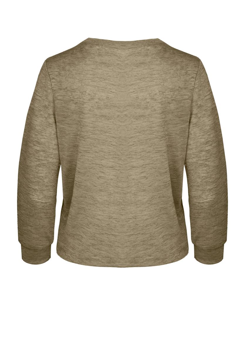 Bianca Bianca T-Shirt 56343 Groen 3