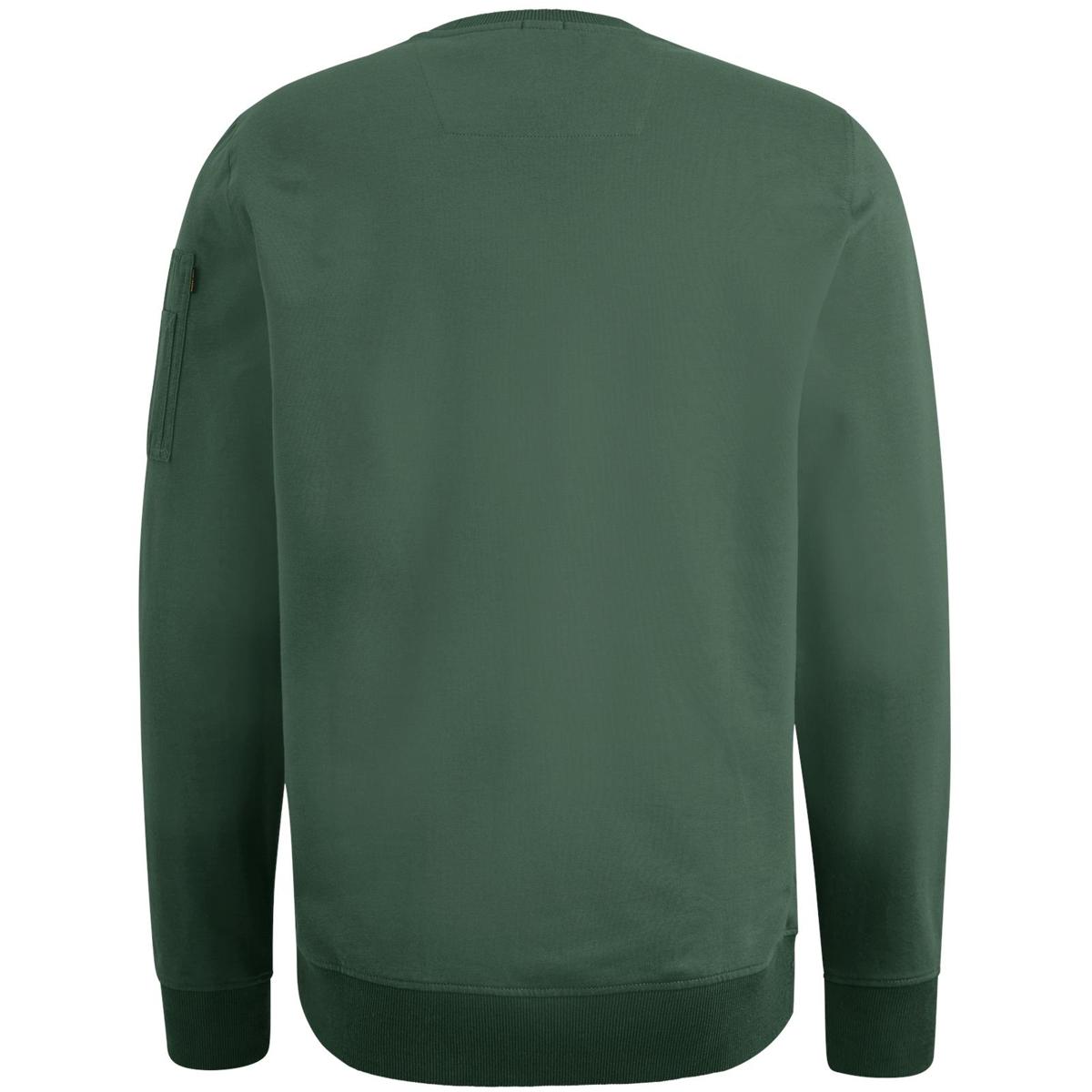 PME Legend PME Legend Sweater PLS2502499 Grijs 2