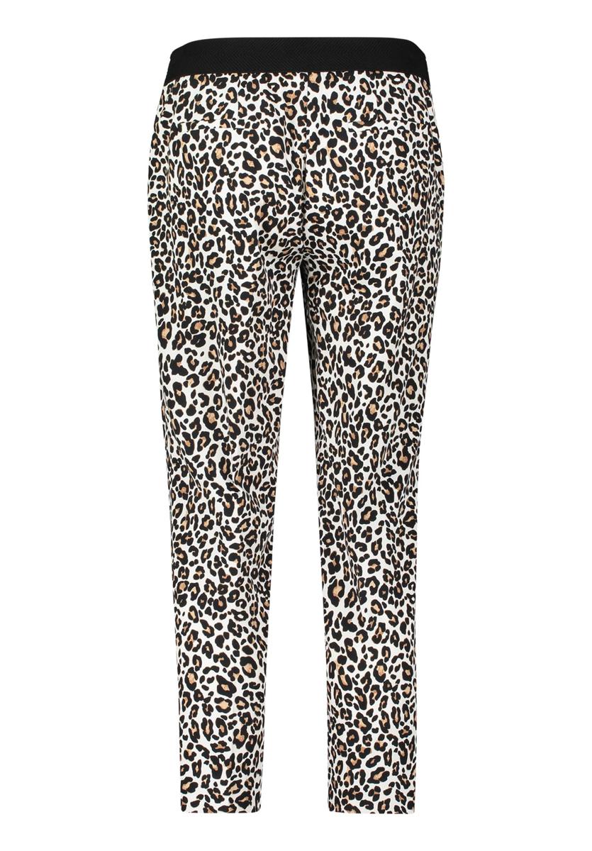 Betty Barclay Betty Barclay Pantalon 60351250 Off-White 3