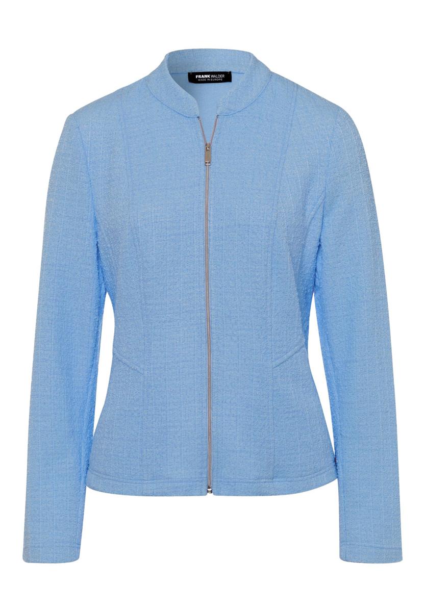Frank Walder Frank Walder Blazer NOS715305 Blauw 1