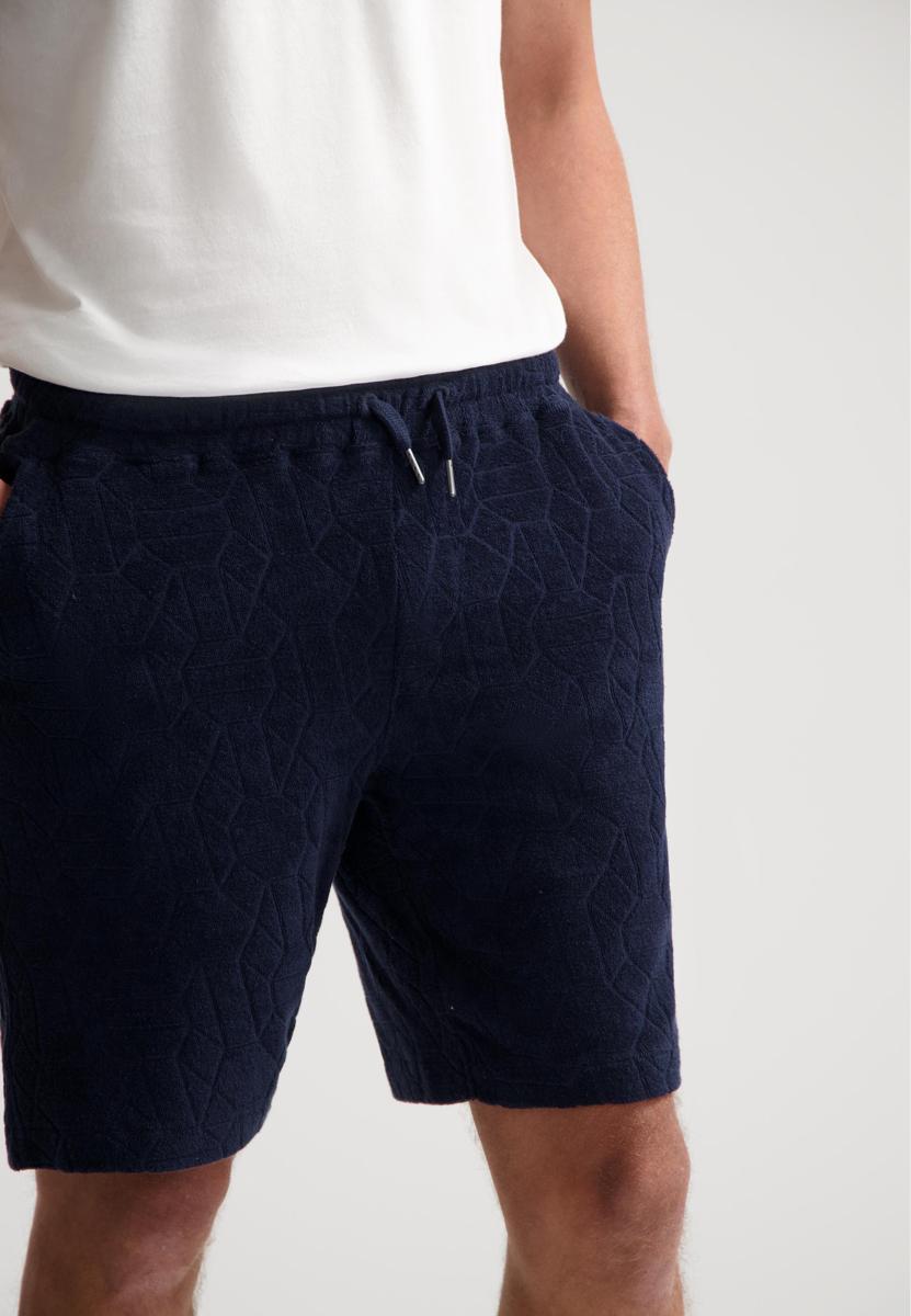 Dstrezzed Dstrezzed Bermuda 515574 Blauw 3