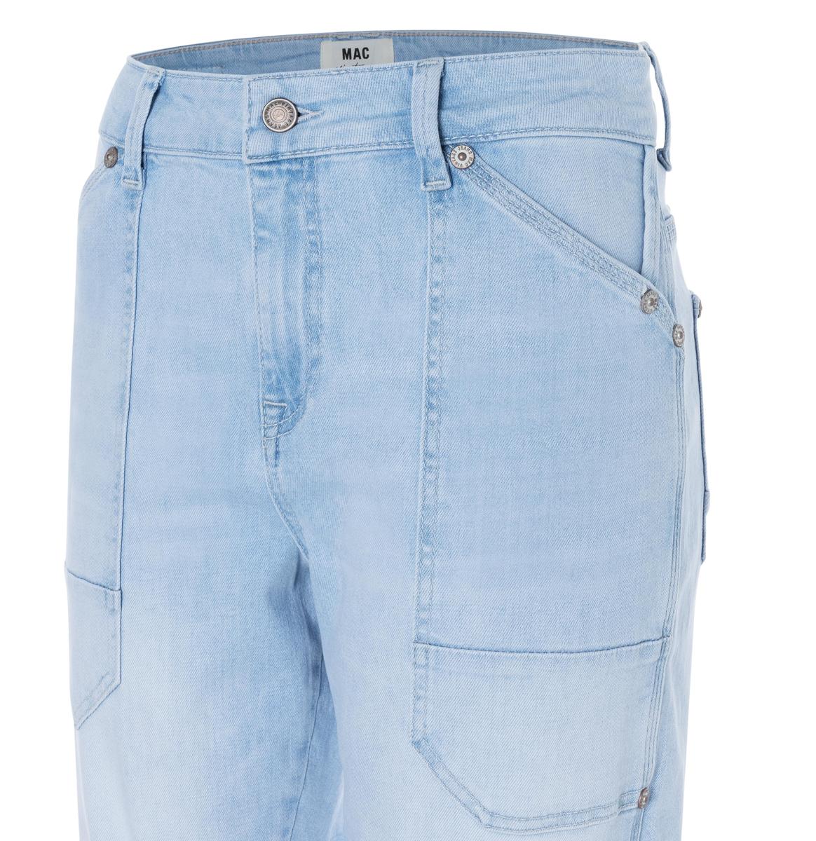 MAC MAC Jeans 0333280390 Blauw 6