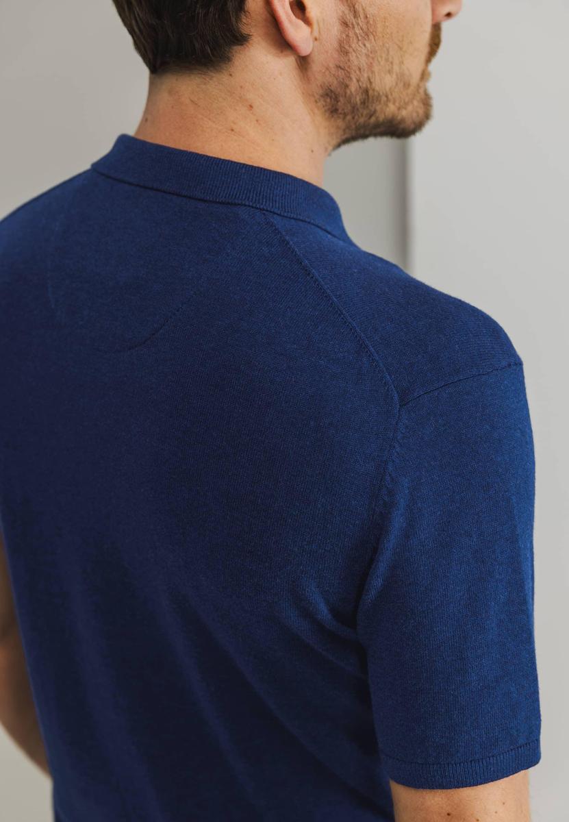 State of Art State of Art Polo 471-15060 Blauw 3