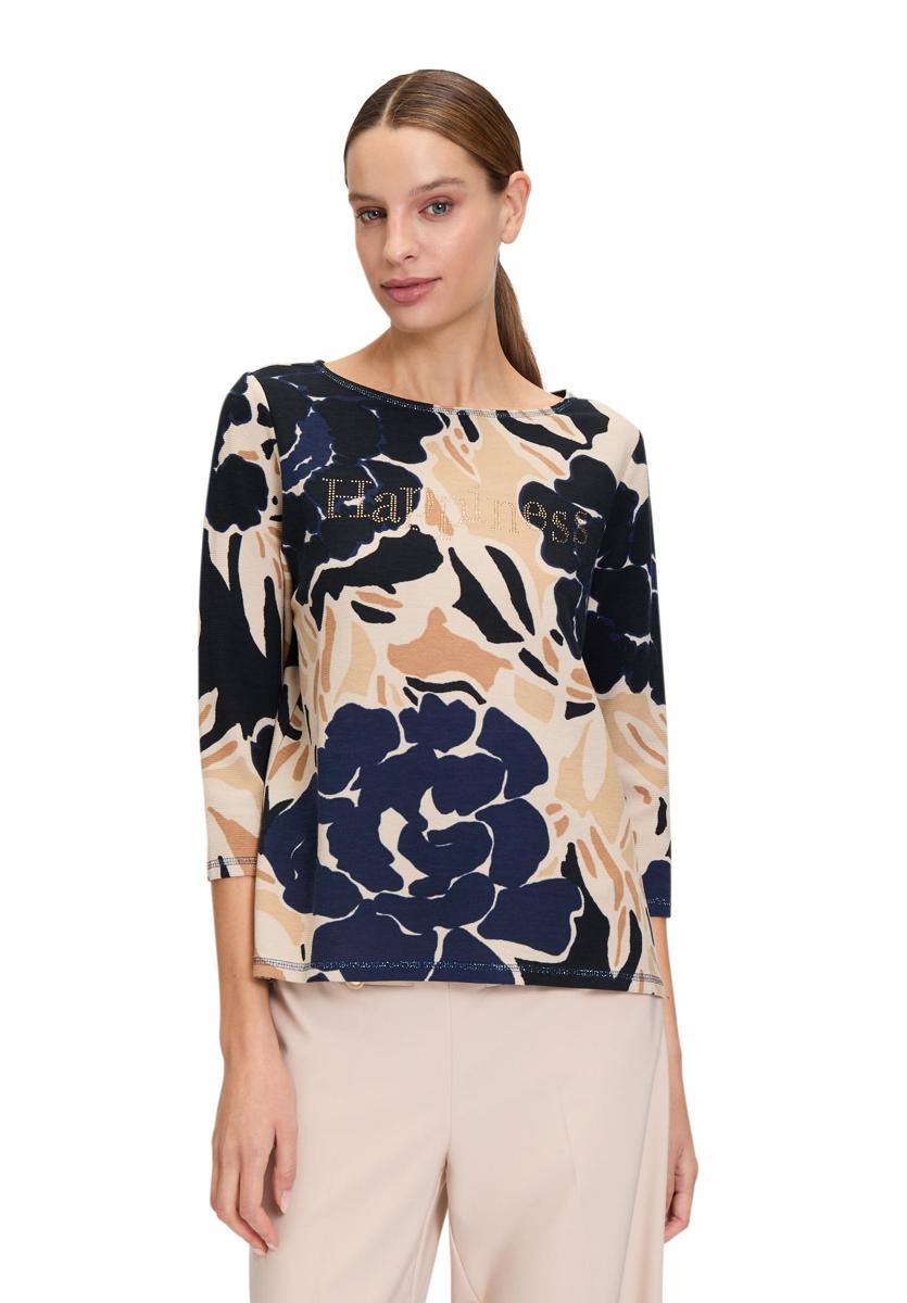 Betty Barclay Betty Barclay Sweater 23751068 Blauw 5