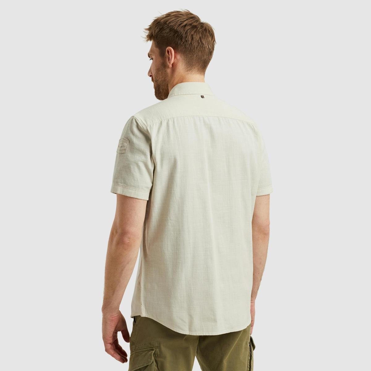 PME Legend PME Legend T-Shirt PSIS2503242 Off-White 4